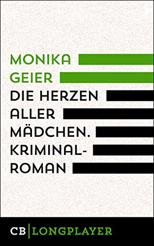 Die Herzen aller Mädchen. Bettina Bolls fünfter