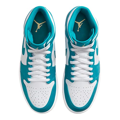 Image of Nike Men's Air Jordan 1 Mid Sneaker