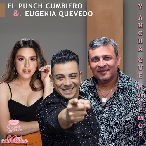 El Punch Cumbiero