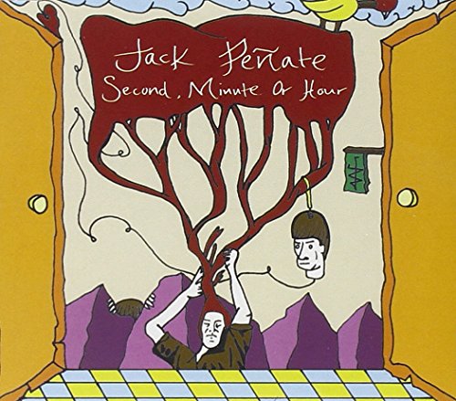 Second Minute Or Hour