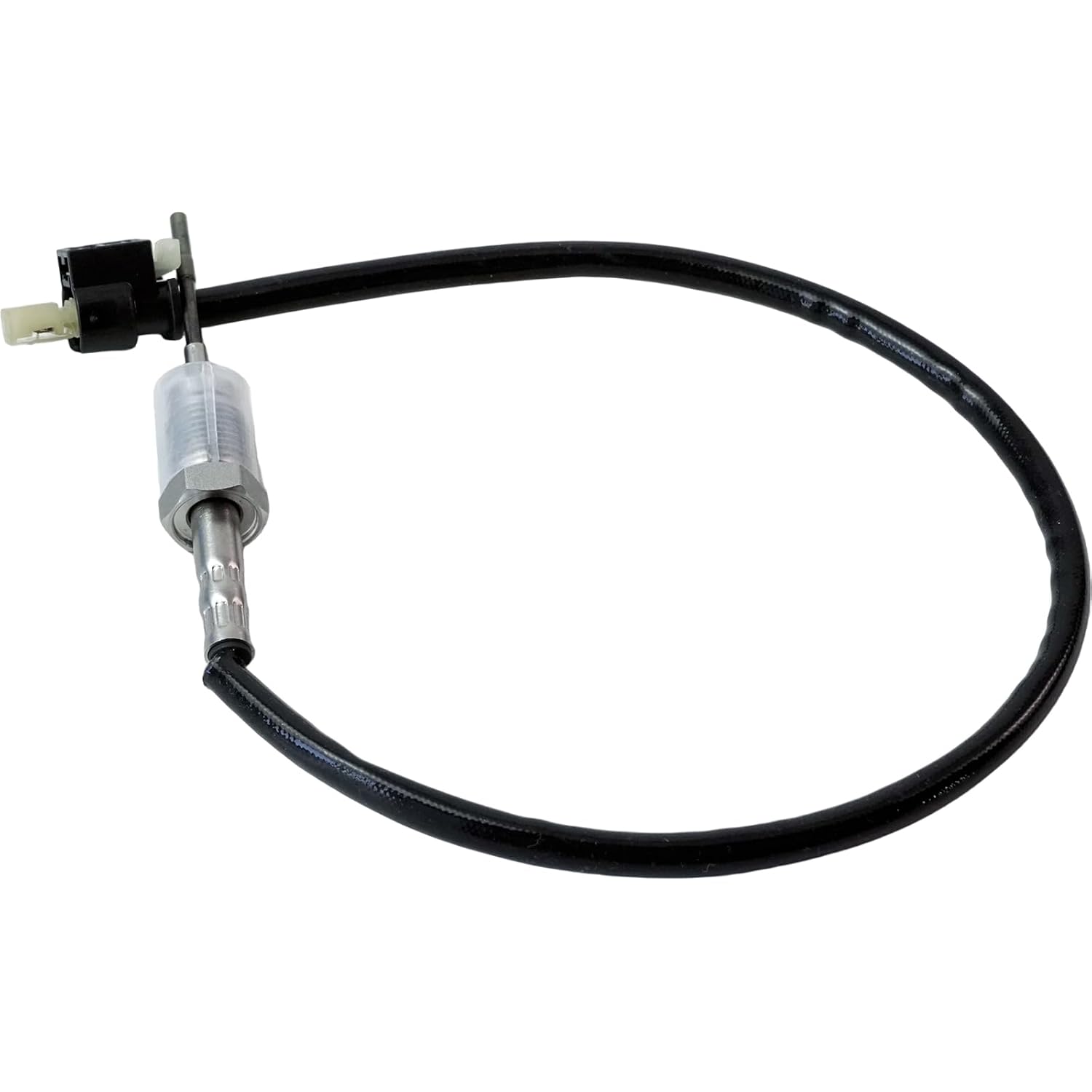 68306262AB Exhaust Temperature Sensor EGT Sensor Fit for Ram 2500 3500 6.7L Diesel 2019-2024 Replacement for 68306262AA