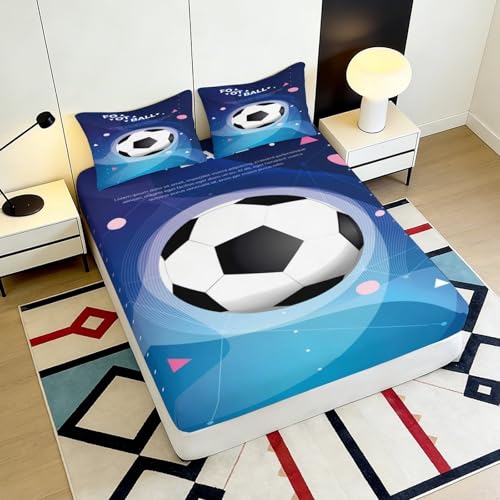Drap-housse moto imprimé 3D lavable avec bonnet 25cm protection matelas