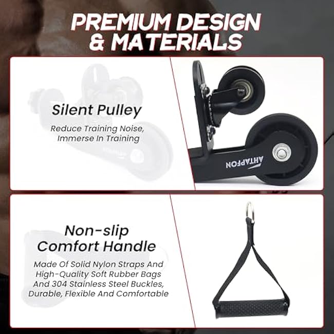 Arm Wrestling Training Equipment, Arm Wrestling Training Table Pulley Cable System, Fitness Wrist & Forearm Strengtheners for Adults Professional and Biceps Training