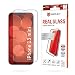Produktbild Displex Full Cover Panzerglas (10H) für Apple iPhone 13 mini, Eco-Montagerahmen, volle Displayabdeckung, Tempered Glas, kratzer-resistente Schutzfolie, hüllenfreundlich