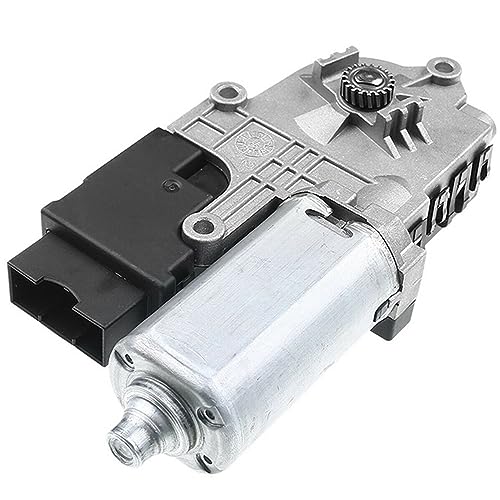 Motor de techo solar que soluciona fallos en Explorer 2011-2017 4