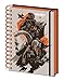 Produktbild Call of Duty: Black Ops 4 SR72728 Notizbuch, Spiralbindung, A5, Unisex, Mehrfarbig