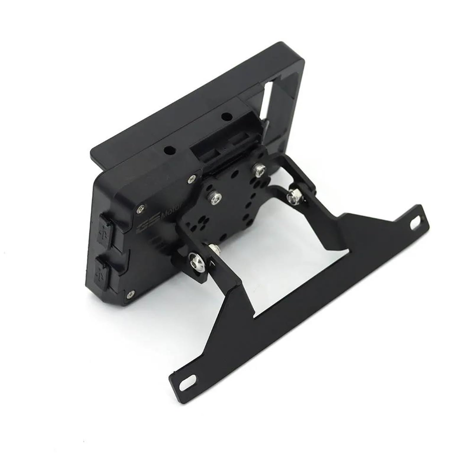 Support téléphone moto USB R1150RT chargeur induction pour navigation - 5