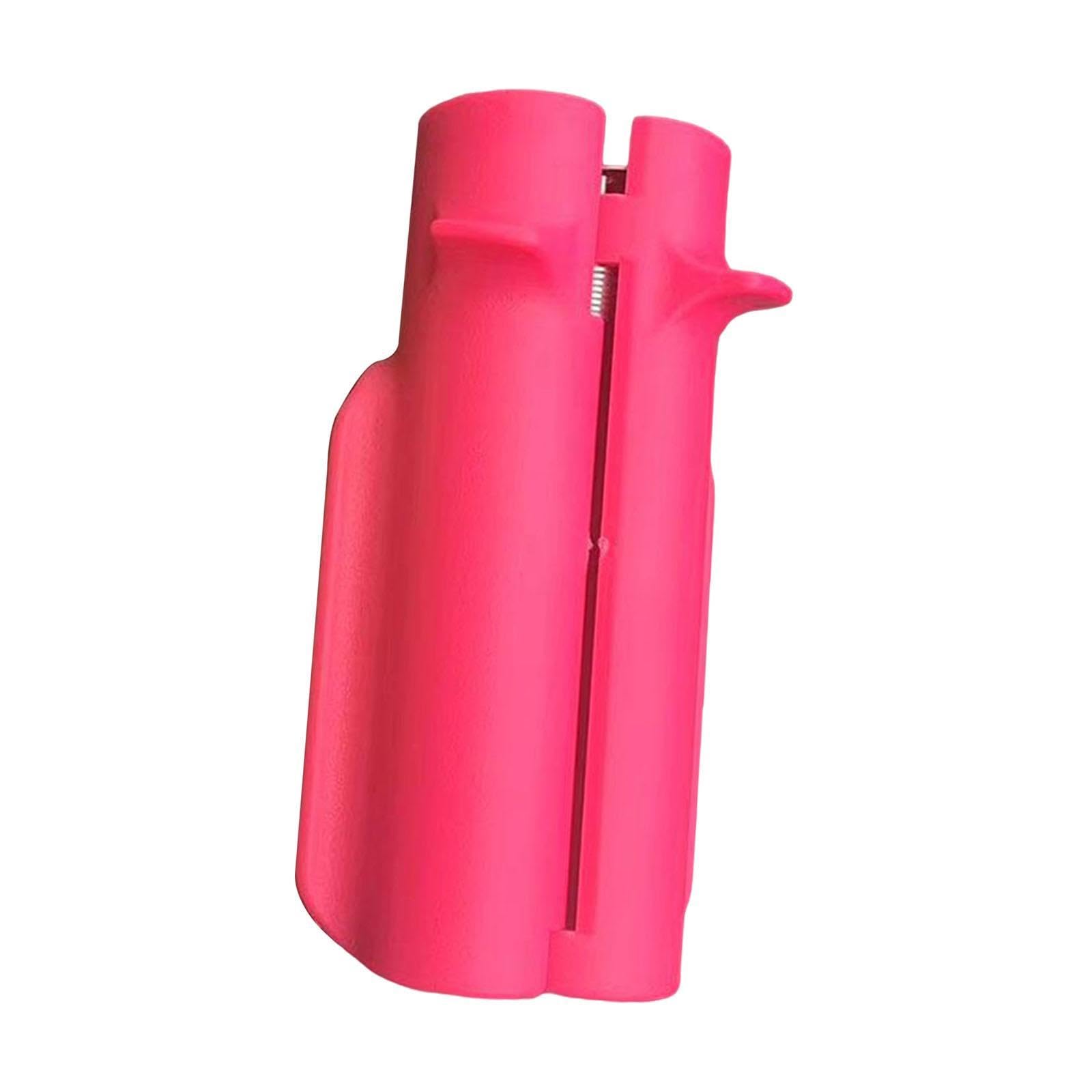 Leefasy Rose Thorn Strippers, Rose Thorn Remover, Rose Cleaner Tool Easy to Use for Gardening Floral Designers