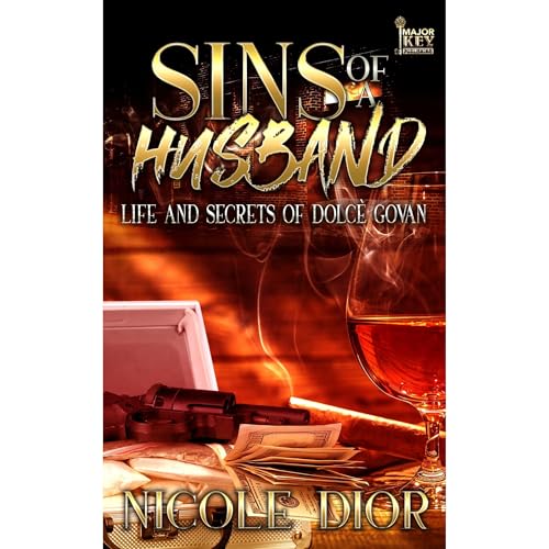 Sins of a Husband [Written by Nicole Dior] episode artwork