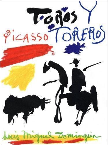 Picasso, Toros y Toreros