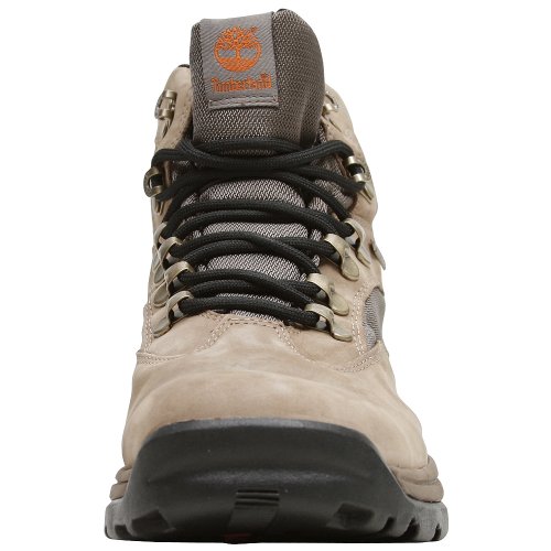 Image of Timberland Men's Chocorua Trail Mid Waterproof Hiking Boots
