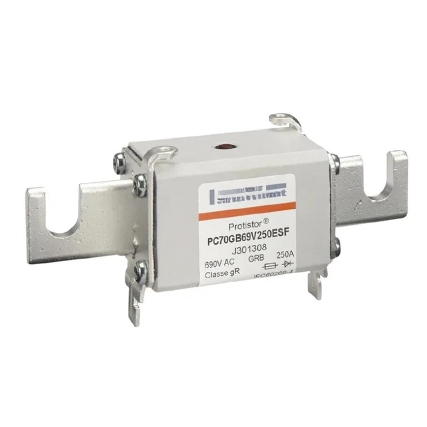 篠笛 歌口付近約25mm