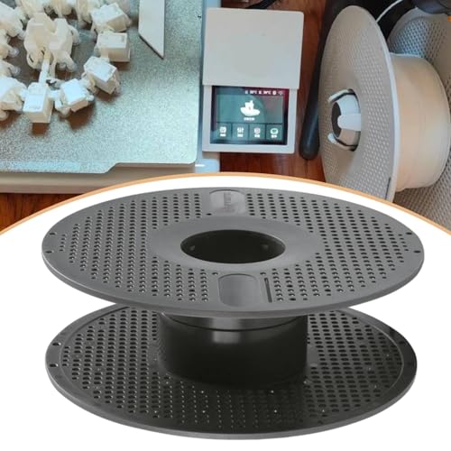 Filament Vide pour 3D et support pour ateliers de création