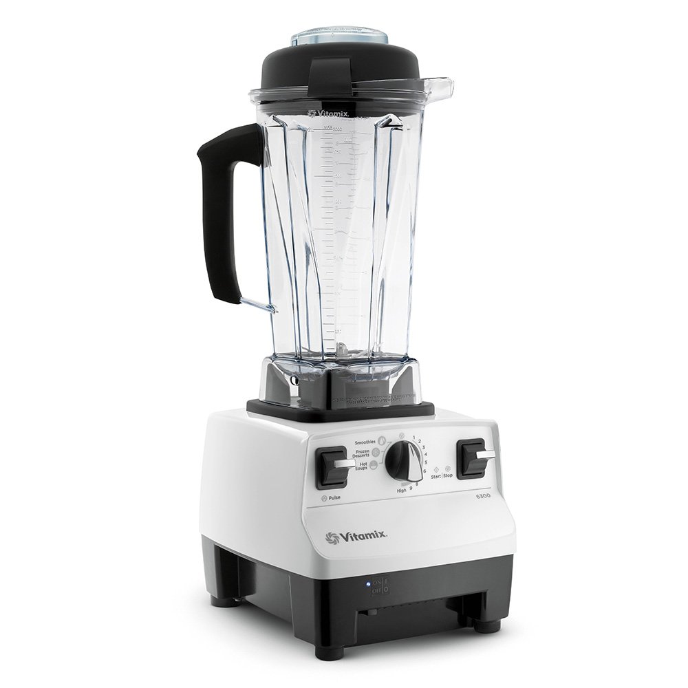 Vitamix Standard Programs Blender Professional Grade 64oz