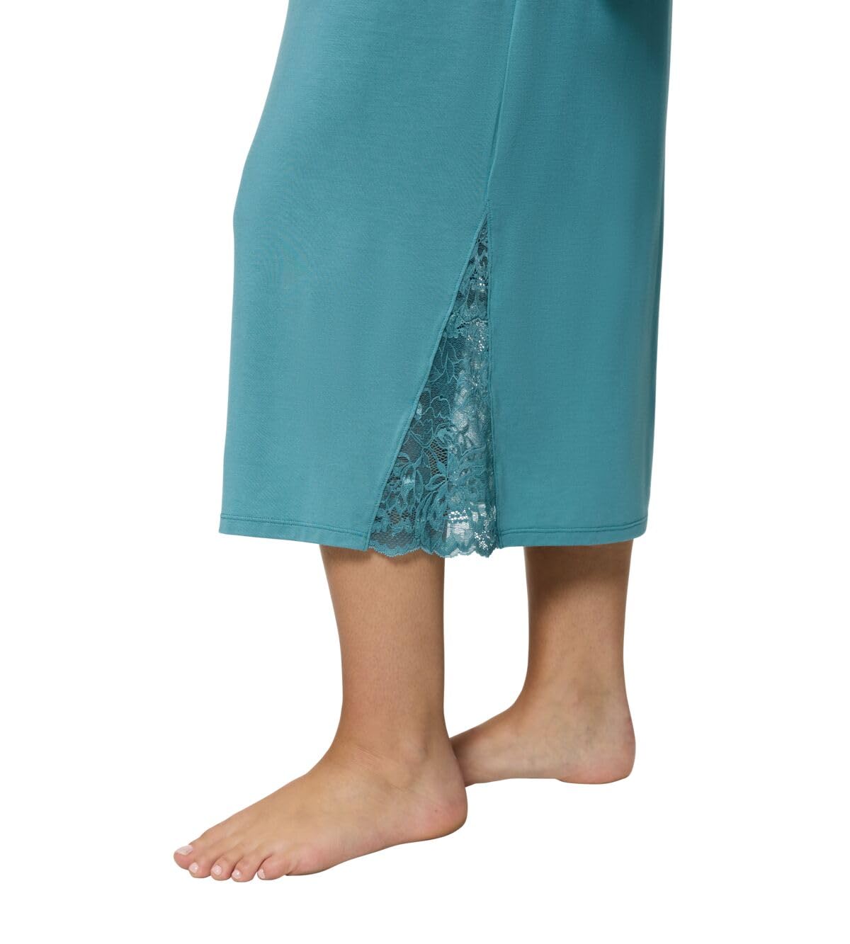 Triumph Timeless Sensuality NDK SSL Nightgown Mujeres