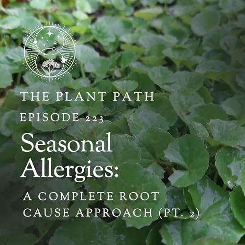 The Seasonal Allergy Strategy Part 2