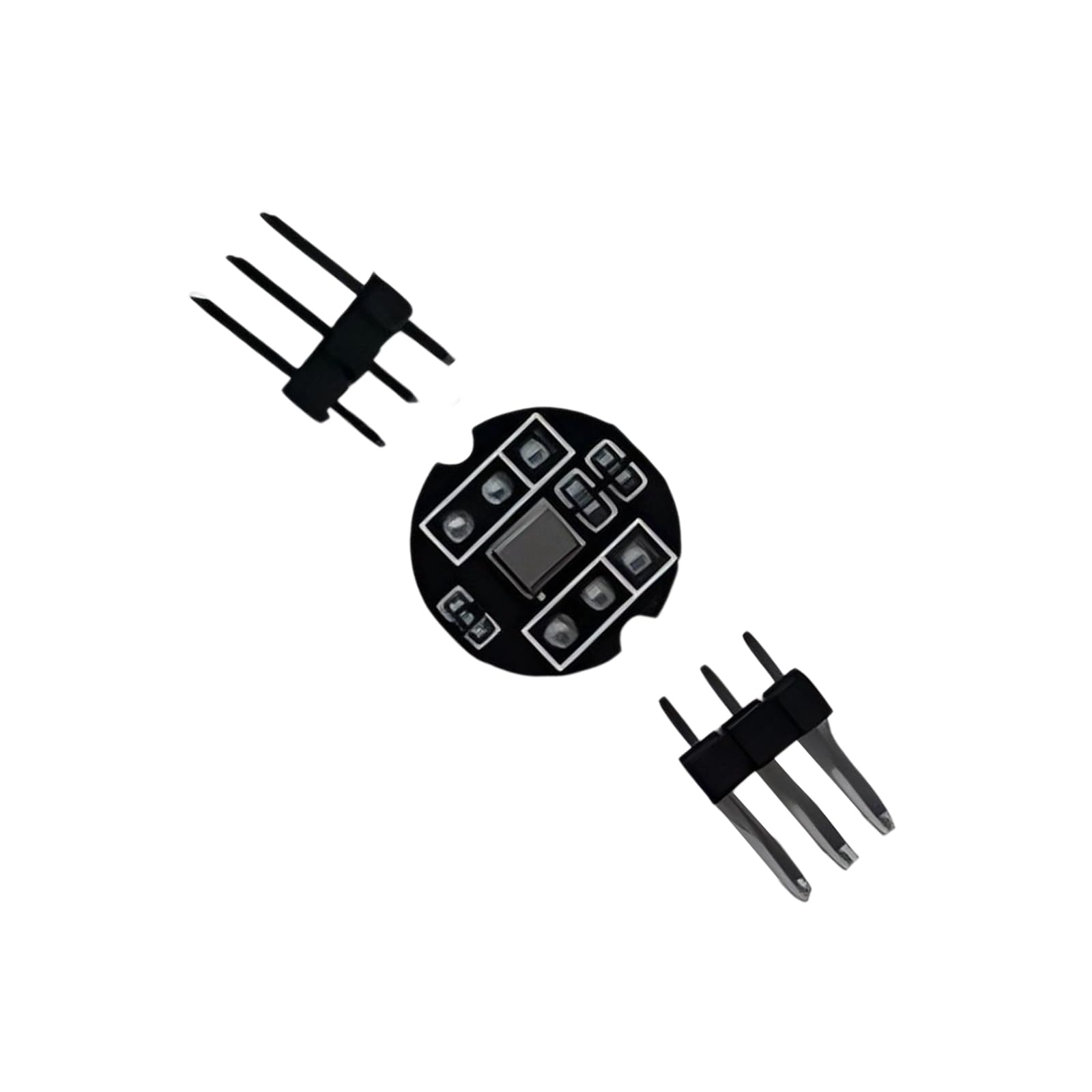 Module de Microphone omnidirectionnel ICS 43434, Interface I2S, précis et Faible consommation, remplace Le Microphone MEMS INMP441