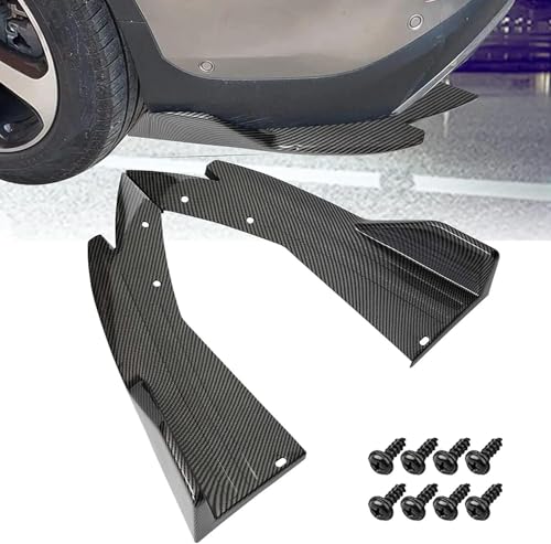 Evita arañazos con el protector de faldón lateral para Dodge Challenger 3
