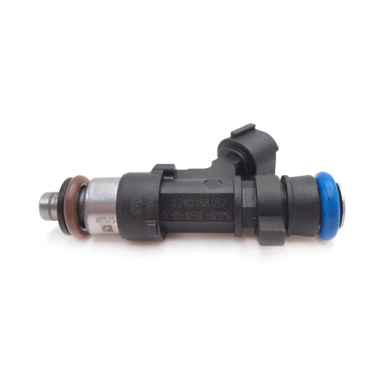 Kit D'injecteur Carburant Pour Peugeot 207 2006-2013 Pour 307 2000-2012