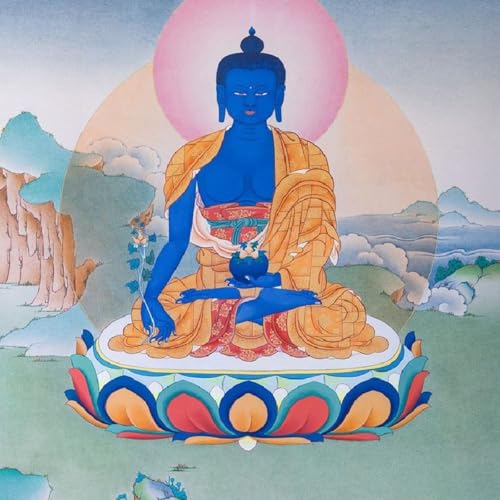 Il significato Karmico della malattia.