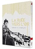 La Ruée vers l'or - Version restaurée