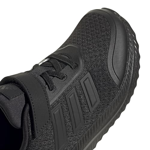 Image of Adidas Unisex-Child X PLR Path Elastic Lace & Strap