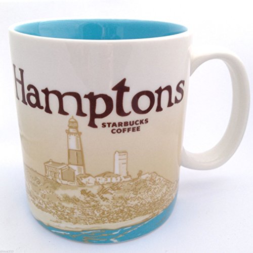 Taza Starbucks Global Icon Collector 16 fl oz miniatura 1