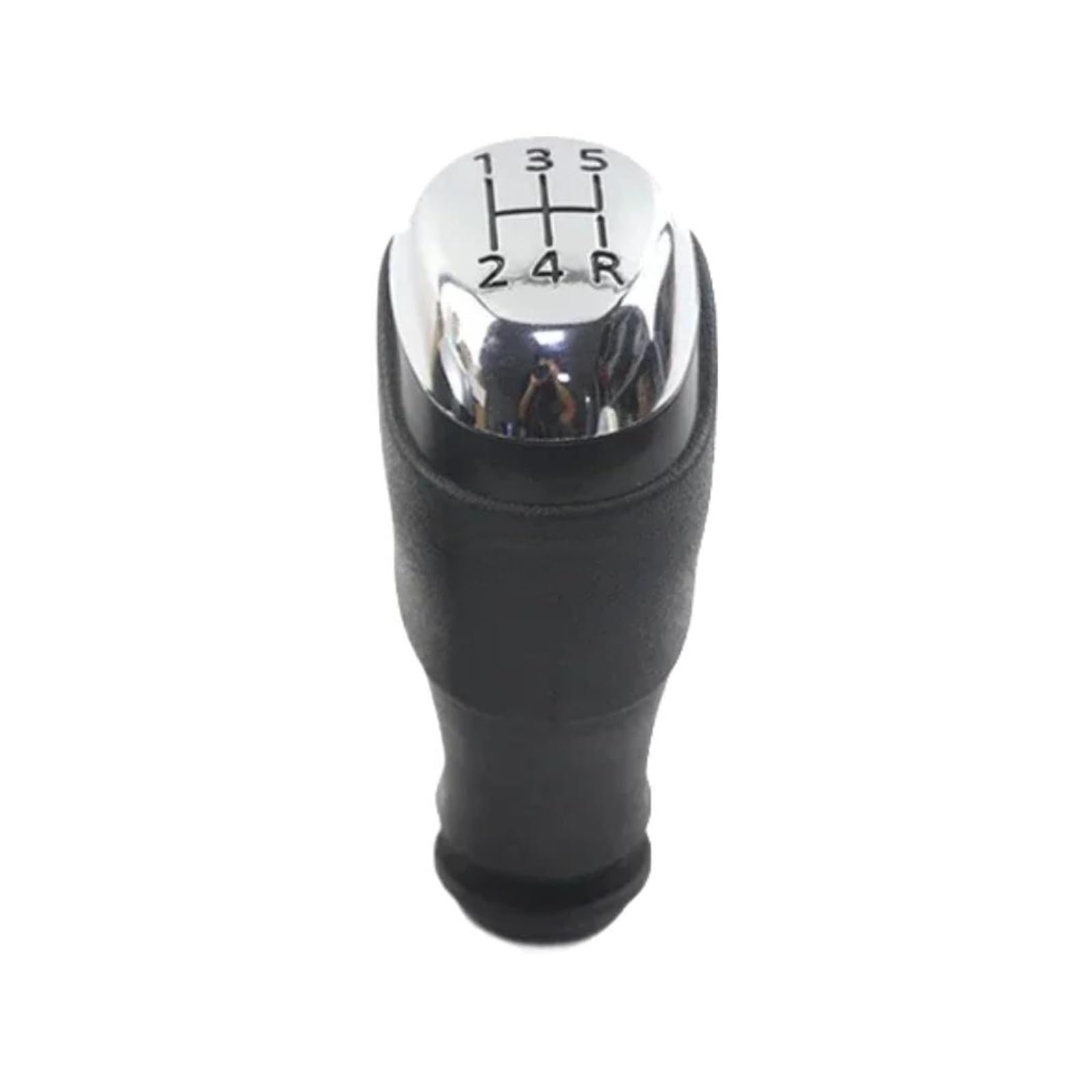 For Clio 4 IV MK4 For Captur Gear Shift Knob Style OE 328657531R 328654134R