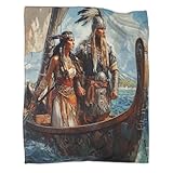 ✔ DOUX ET CHAUD : 100 % polyester microfibre, le tissu doux convient aux enfants, adolescents et adultes, et peut être utilisé en toutes saisons.