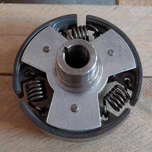 Embrayage Wacker 1704115 WP1540 WP1550 aspirateur souffleur - 3