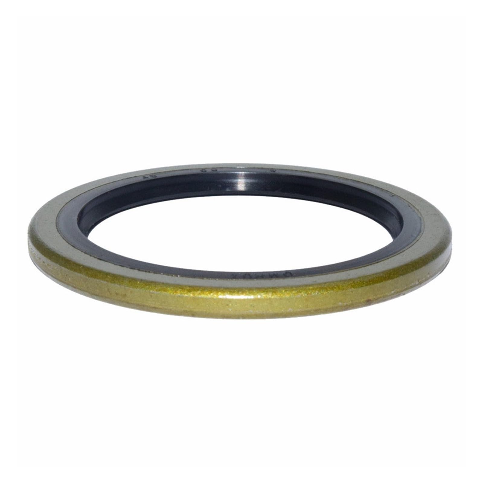 YMUGUEGH Oil Seal 100x115x4 VB Type NBR Rubber