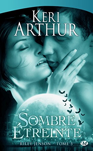 Sombre Etreinte [French] 2811205535 Book Cover
