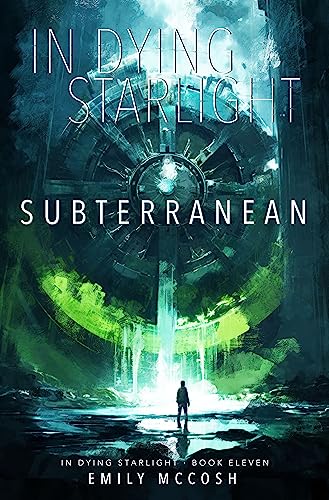 Cover of Subterranean