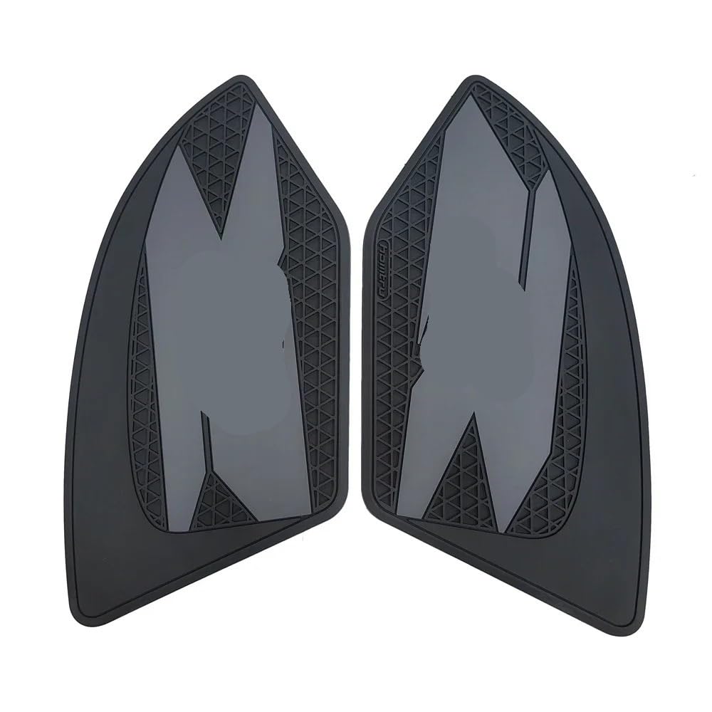 Adesivo Copri Serbatoio Protezione laterale serbatoio Per GSX-R1000