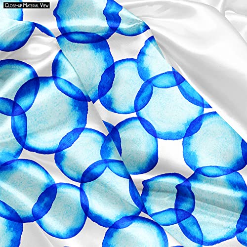 Image of ArtzFolio Soap Bubbles D1 | Pouch Wrist Potli Bag | Bag for Weddings & Casual Parties