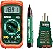 Extech MN24-KIT Electrical Test Kit