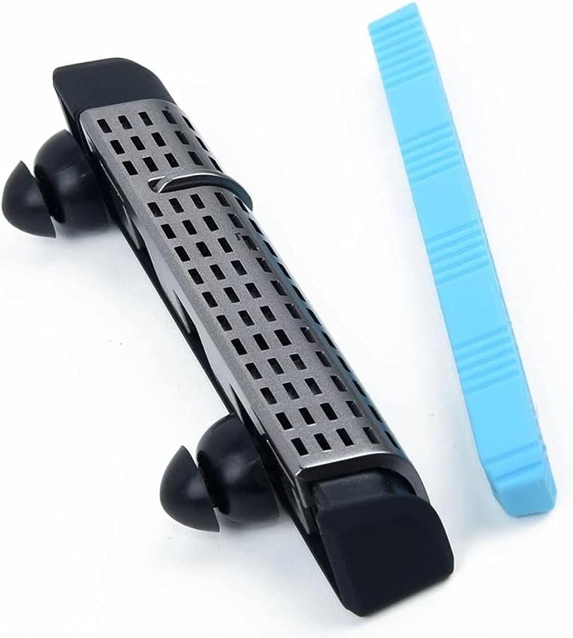 Air Freshener in the Car Outlet Perfume Clip 6 Smell Solid Original Diffuse Holder Flavoring Fragrance Stick image 5