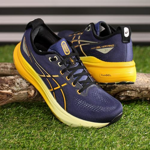 Image of ASICS Mens Gel-Kayano 31