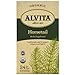 Alvita Organic Tea Horsetail, 24 Count