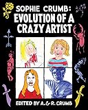 Sophie Crumb: Evolution of a Crazy Artist