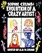 Sophie Crumb: Evolution of a Crazy Artist