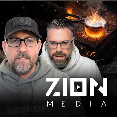 Are You Being Chastened&hellip; or Being Prepared for Zion? (Hebrews 12 Unsealed)