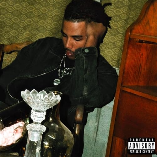  Talking 2 A Silhouette [Explicit]