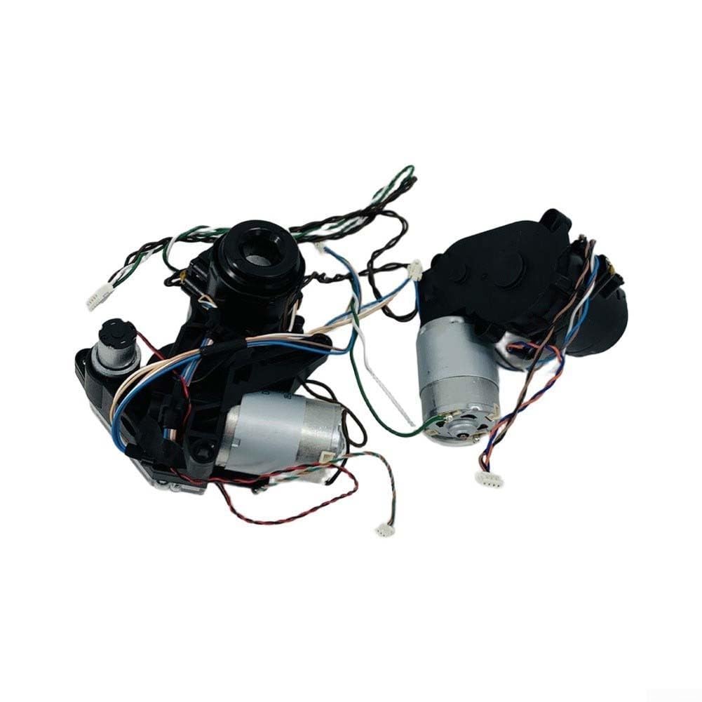 Ersatzmotor für Dreame X50s Pro Ultra Roboter Staubsauger