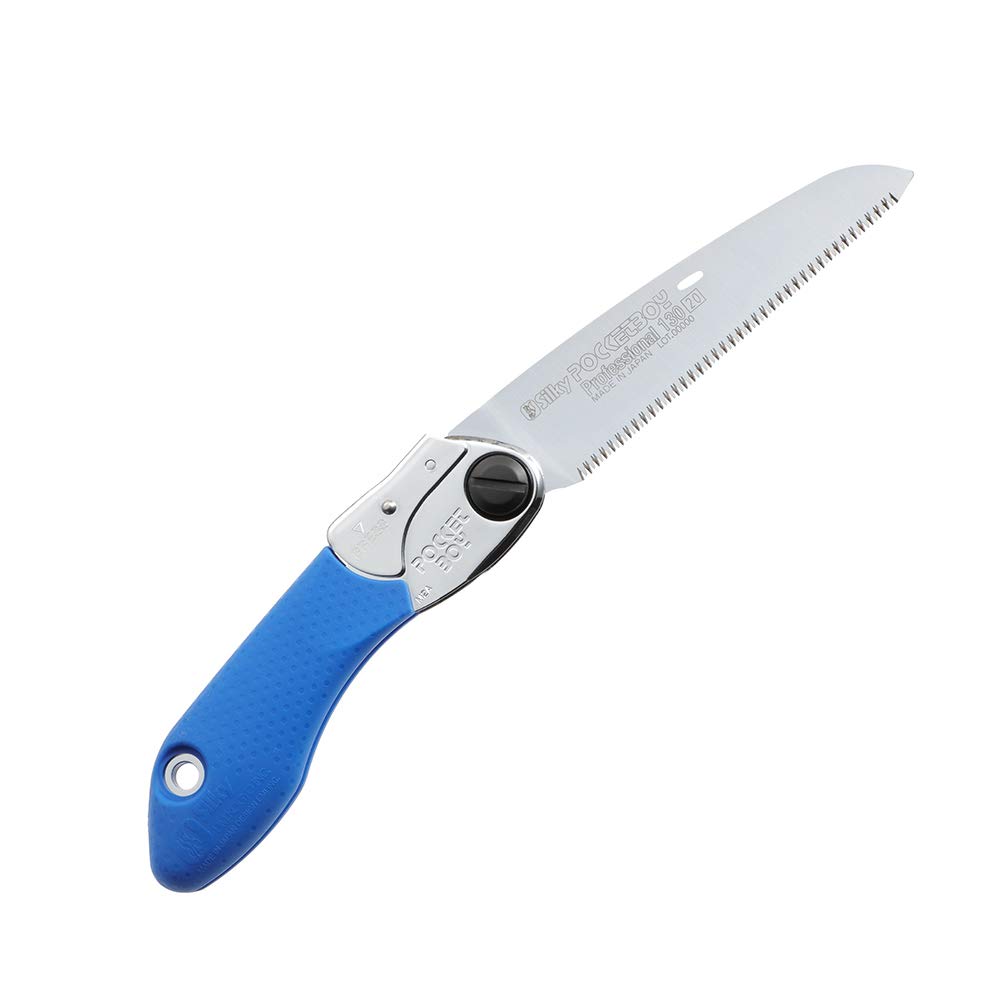Professional Series PocketBoy Folding Saw 130mm Fine Teeth (342-13)