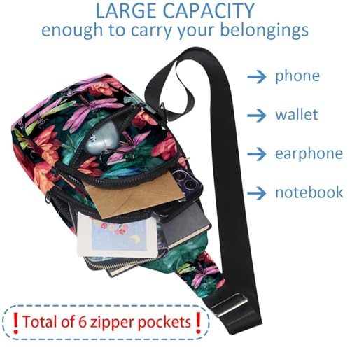 Sac banane taille unique multicolore pour simplifier vos trajets