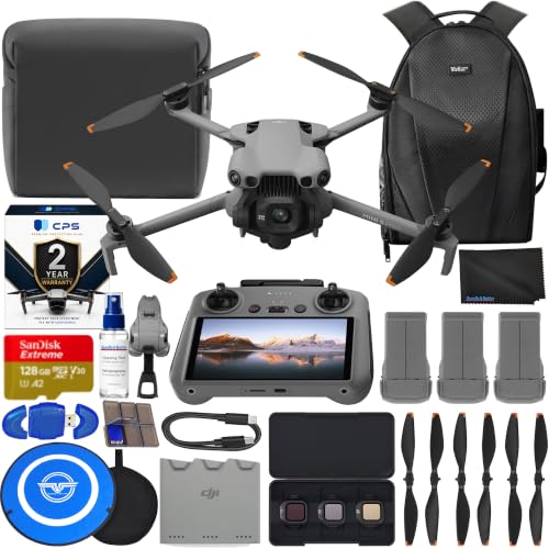 DJI Mini 5 Pro