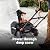 Worx 40V 20" Cordless Snow Blower Power Share with Brushless Motor - WG471 (Batteries & Charger Included)