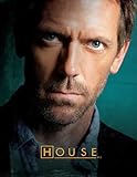 dr house construction berlin 69 x 102 cm Affiche de la série TV Docteur House (69 x 102 cm)