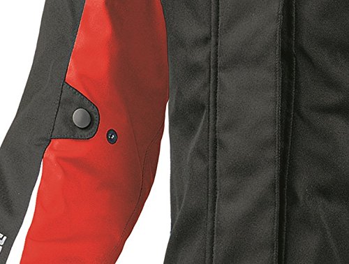 NERVE 1510010501_04 Giacca da Donna Moto Unique